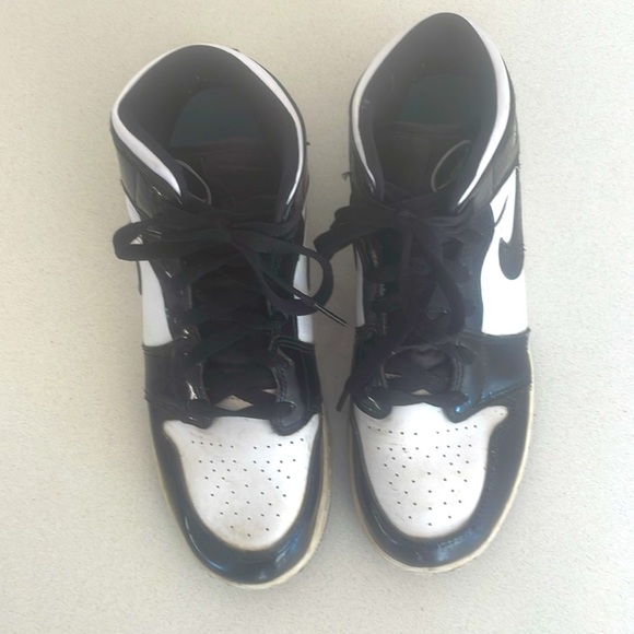 Nike Air Jordan’s 7Y - Picture 10 of 11